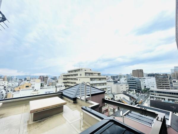プレサンス京都四条烏丸