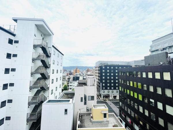 プレサンス京都四条烏丸