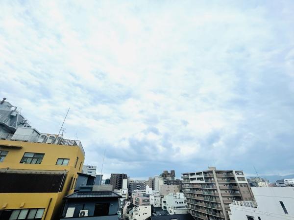 プレサンス京都四条烏丸