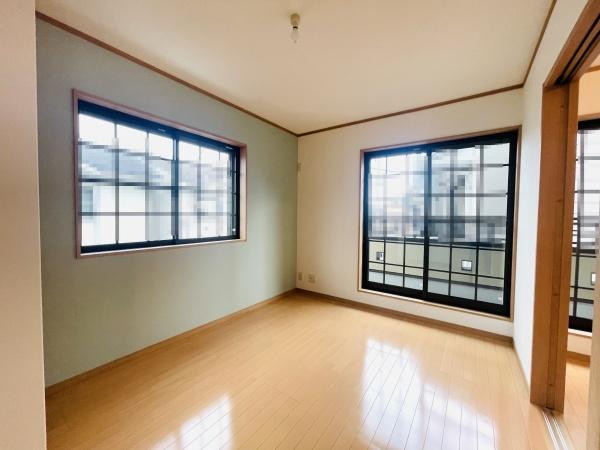京都市南区上鳥羽西浦町の中古一戸建て