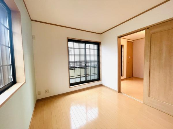 京都市南区上鳥羽西浦町の中古一戸建て