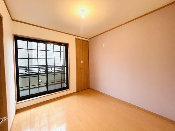 京都市南区上鳥羽西浦町の中古一戸建て