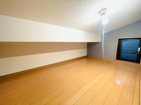 京都市南区上鳥羽西浦町の中古一戸建て