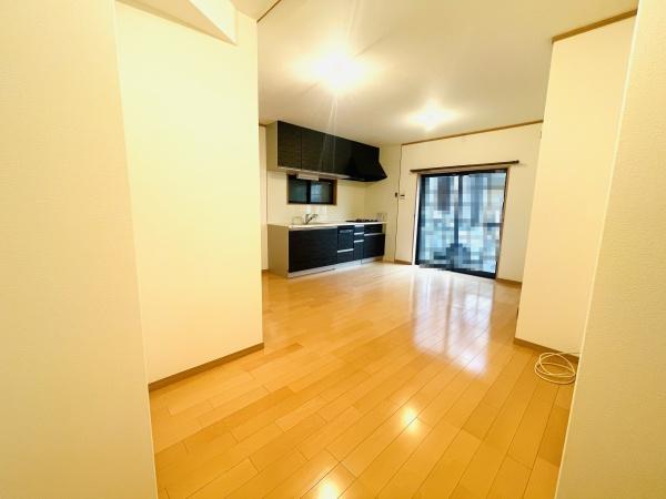 京都市南区上鳥羽西浦町の中古一戸建て