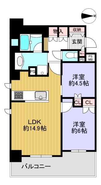 ライオンズ京都御所南レジデンス