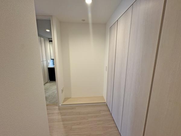 ライオンズ京都御所南レジデンス
