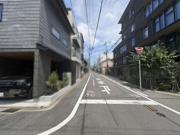 ライオンズ京都御所南レジデンス