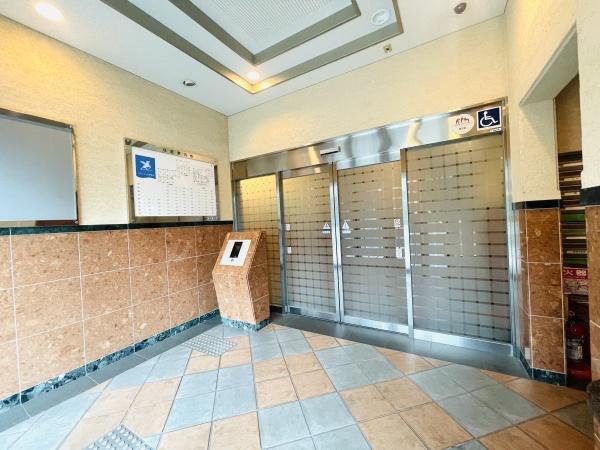パデシオン京都駅北
