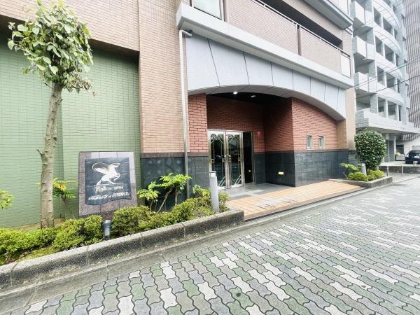 パデシオン京都駅北
