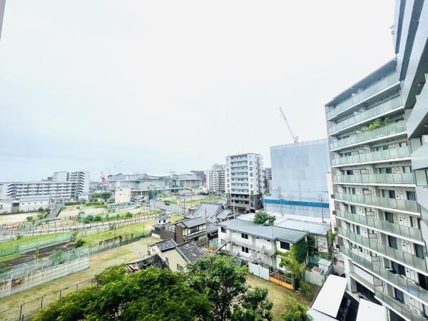 パデシオン京都駅北