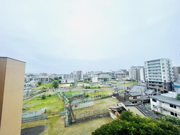 パデシオン京都駅北