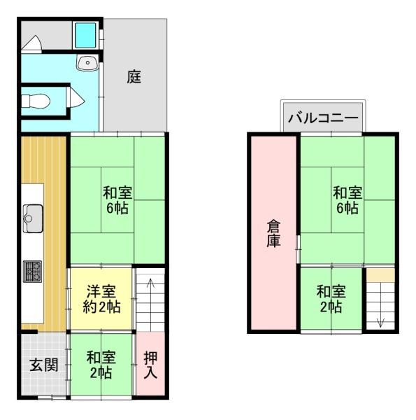 伏見区深草秡川町