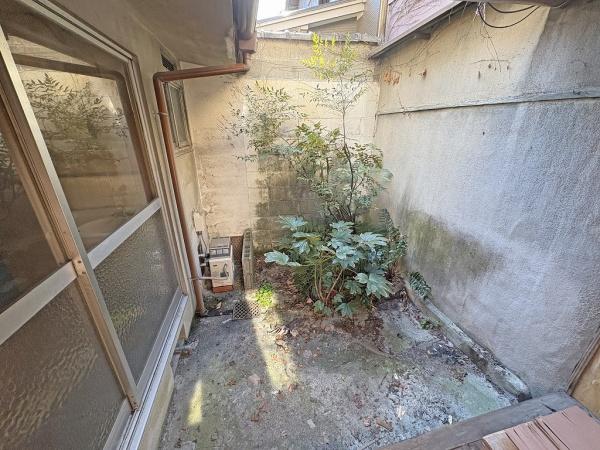 京都市伏見区深草秡川町の中古一戸建て