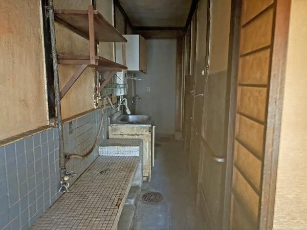 伏見区深草秡川町