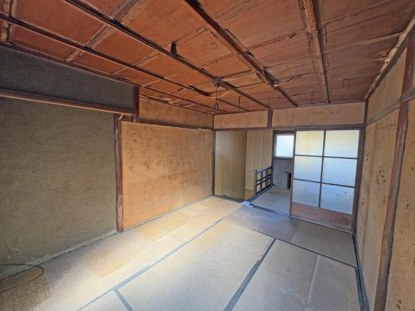 京都市伏見区深草秡川町の中古一戸建て