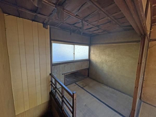 京都市伏見区深草秡川町の中古一戸建て