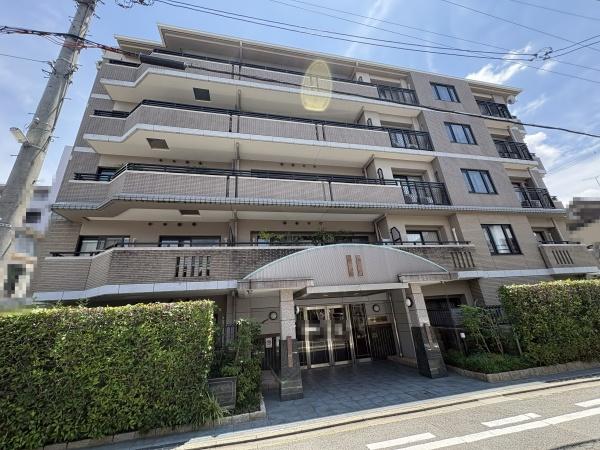 メロディーハイム御所西