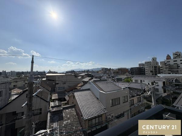 メロディーハイム御所西