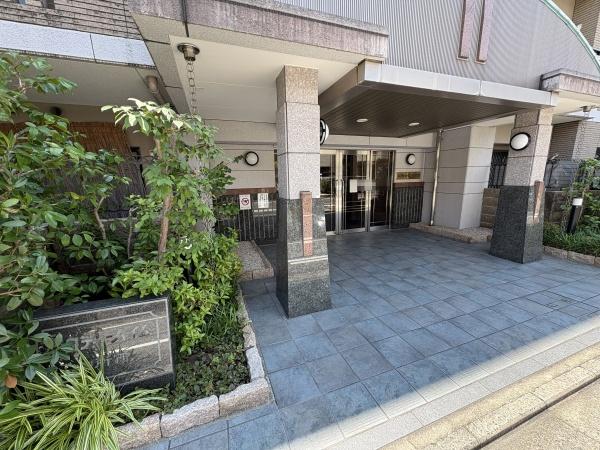 メロディーハイム御所西
