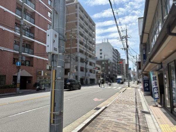 サンヴェール京都西陣