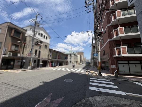 サンヴェール京都西陣