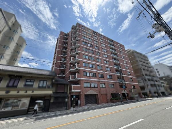 サンヴェール京都西陣