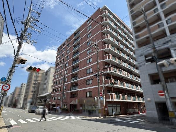 サンヴェール京都西陣