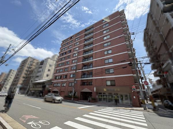サンヴェール京都西陣