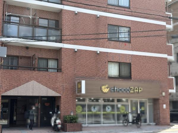 サンヴェール京都西陣