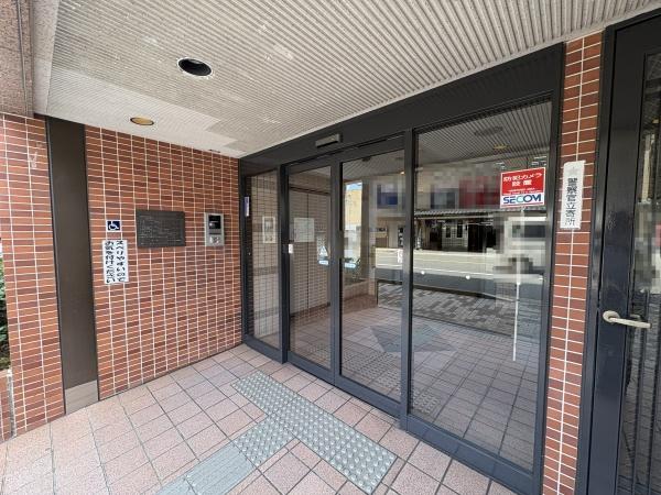 サンヴェール京都西陣