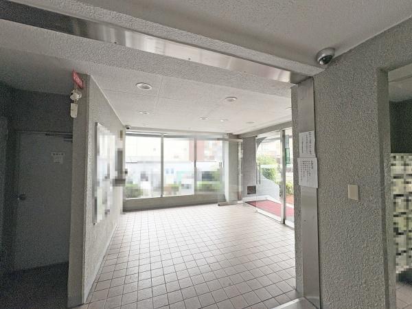 シャルム四条大宮