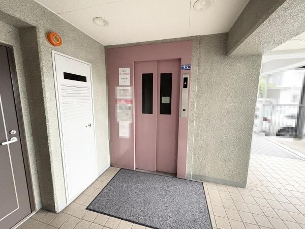 シャルム四条大宮
