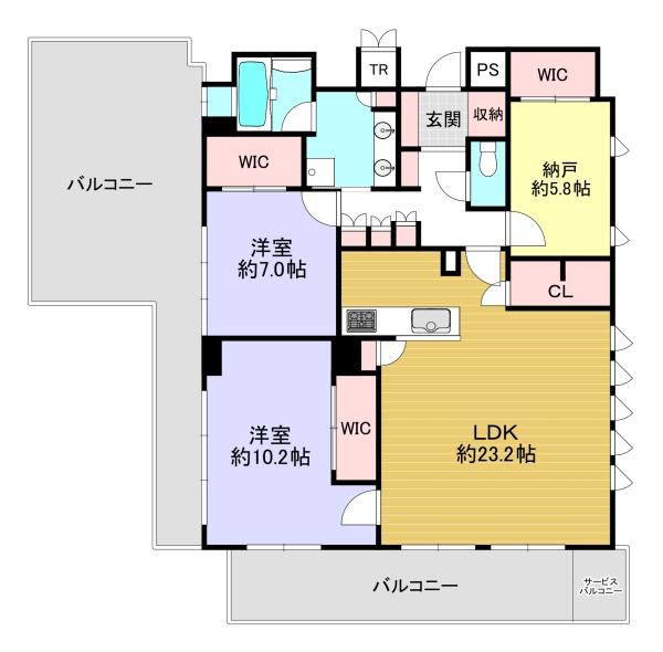 シエリア京都御所西