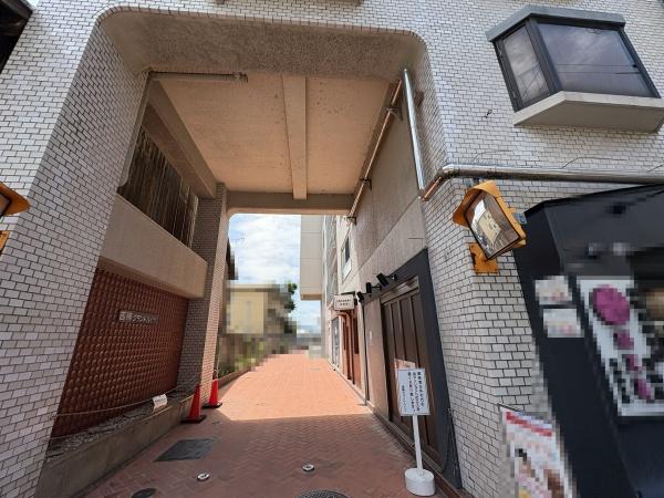 西陣グランドハイツ