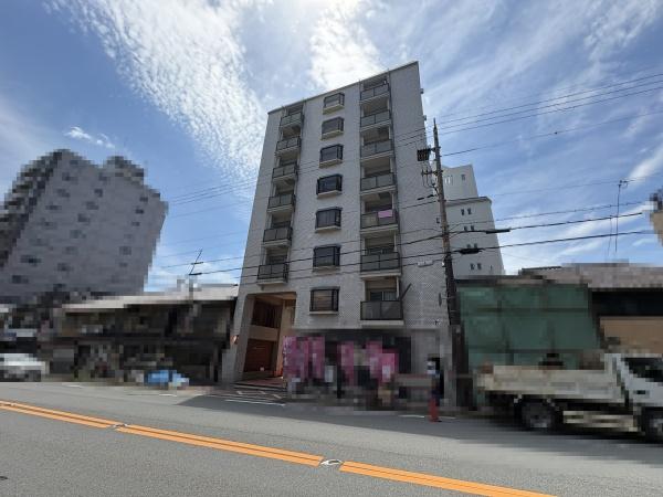 西陣グランドハイツ