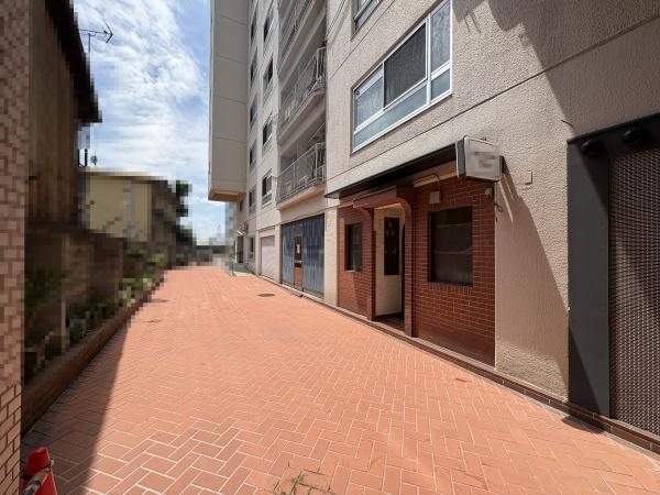 西陣グランドハイツ