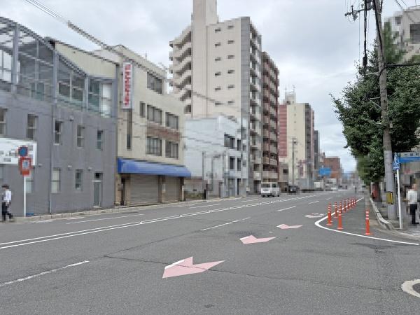 ブランシエラ二条城