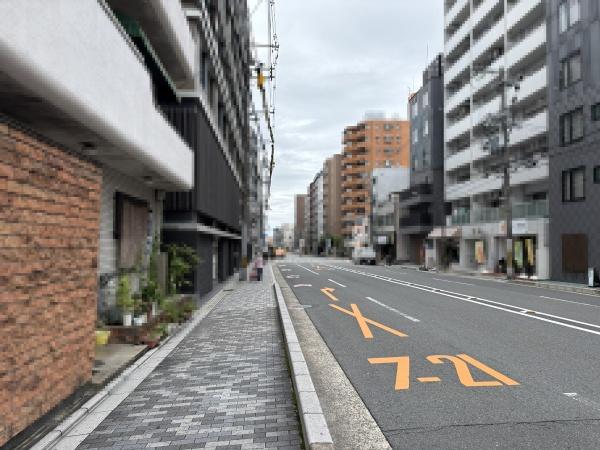ブランシエラ二条城