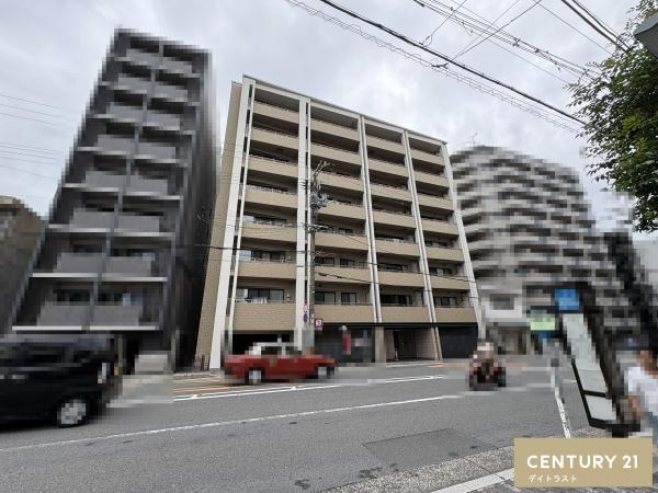 ブランシエラ二条城