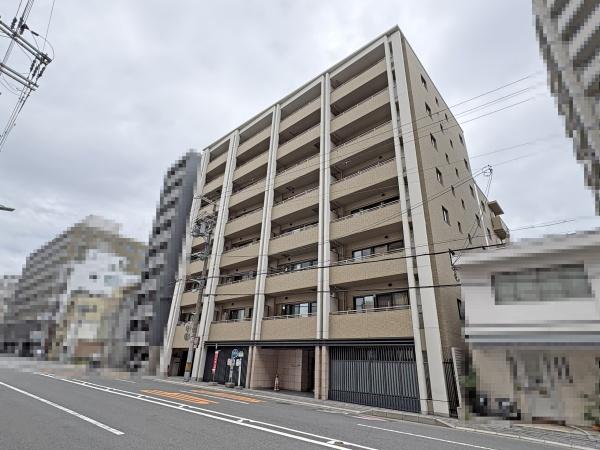 ブランシエラ二条城