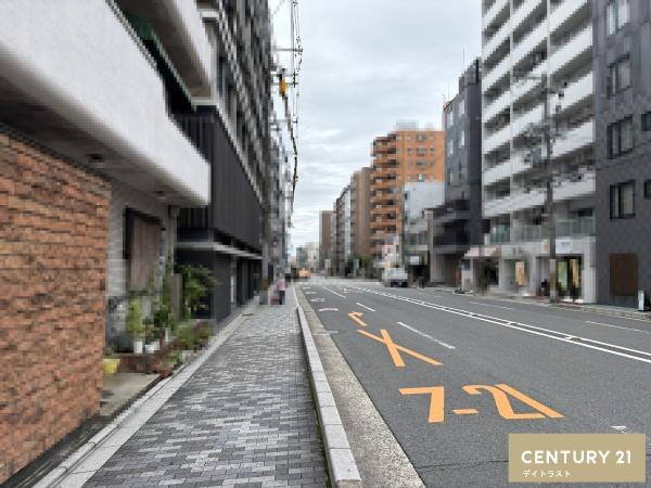 ブランシエラ二条城