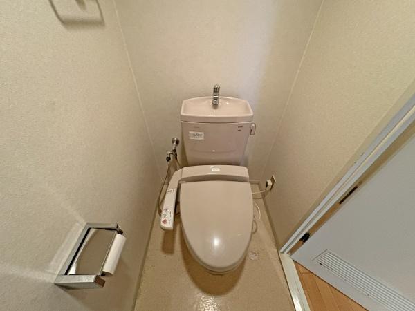 パレジット五条