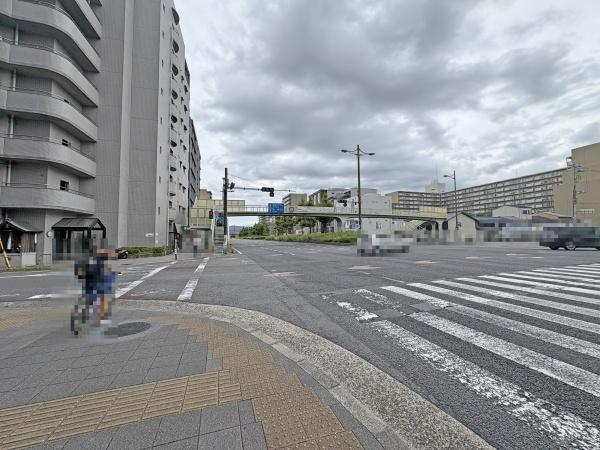 パレジット五条