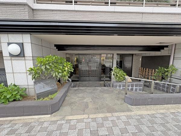 グラン・ブルー二条城北