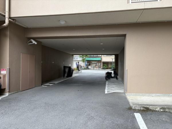 グランコート千本一条