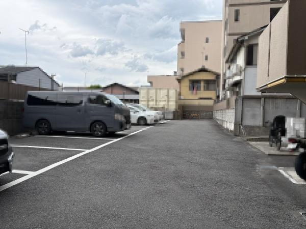 グランコート千本一条