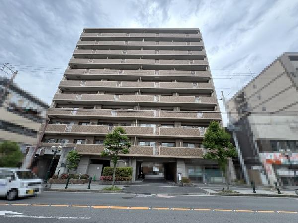 グランコート千本一条
