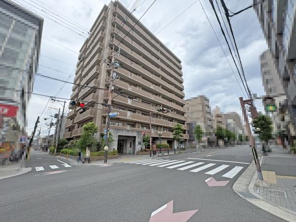 グランコート千本一条