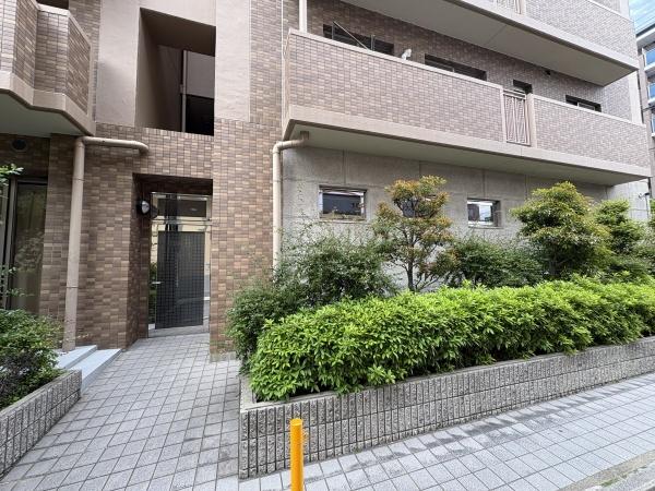 グランコート千本一条