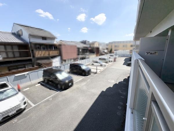 ペルル京都南高倉通